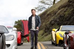 Need for Speed - návštěva filmu