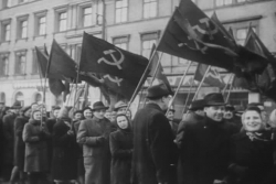 Dějiny národa Českého - ZAČÁTEK NESVOBODY-ÚNOR 1948