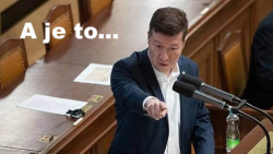 Rána na solar dokonána