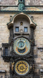 Dějiny národa Českého - PRAŽSKÝ ORLOJ - výročí