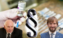 Lze uzákonit experiment?