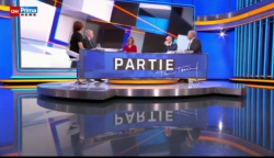 Hyeny na televizi Prima