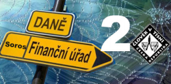 Pavučina 2 a kolaborace
