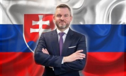 Slovensko se vzepřelo