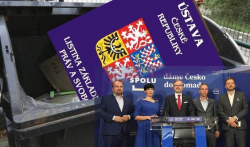 Boj o naši svobodu je nyní prioritou