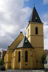 Dějiny národa Českého - ZANIKLÁ OSADA POŘÍČÍ-PRAHA