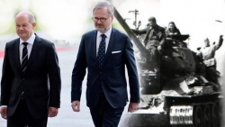 O Pražském povstání je ticho, Rusové jsou v nemilosti