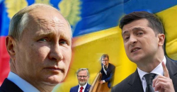 Střípky kolem Ukrajiny a o naší bolesti