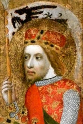 Dějiny národa Českého - KOUŘIMSKÝ KNÍŽE RADISLAV (RADSLAV)