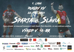 RCS Sparta Praha vs RC Slavia Praha