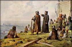 Dějiny národa Českého - REVOLUČNÍ PRAHA L.P. 1419. A JAN ŽIŽKA Z TROCNOVA