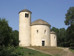 Dějiny národa Českého - ROMÁNSKÝ SLOH