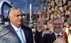 Státní aparát bují a ztrácí zábrany, vede nás do záhuby, rubl mezitím výrazně posílí...