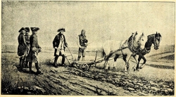 Dějiny národa Českého - SELSKÉ POVSTÁNÍ L.P. 1775