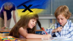 Ukrajinizace školství v plném proudu