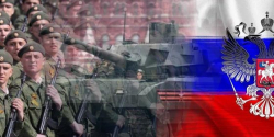 Mobilizace v Rusku a naše média