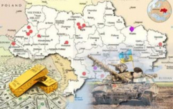 USA už za svou válku utrácí ve velkém