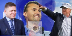 Není to s liberalismem už přes čáru?