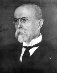 Dějiny národa Českého - 1.PREZIDENT ČESKOSLOVENSKA - výročí