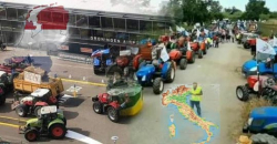 Farmáři v Evropě se bouří, kdy se přidáme my?