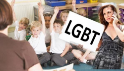 LGBT ve školách a jak se bránit