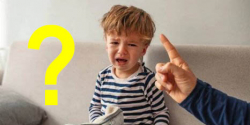 Máme se bát dětí?