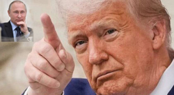 Trump otáčí