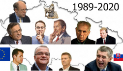 17.listopad 2020, zpráva o stavu České republiky