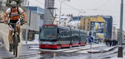 Stačí tak málo, metropole stojí