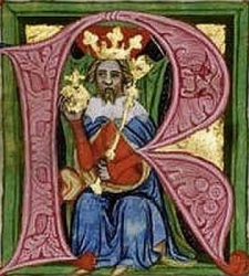 Dějiny národa Českého - VÁCLAV II. BOJ O UHERSKOU KORUNU A VÁCLAVOVA PŘEDČASNÁ SMRT