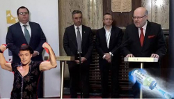 Blíží se podzim, politici se připravují na zisky