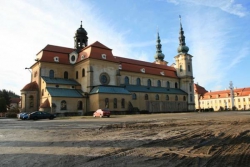 Dějiny národa Českého - Velehrad - 2. díl: Ztracená a několikrát obnovená sláva