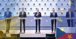 Jak to máme s oblibou politiků?