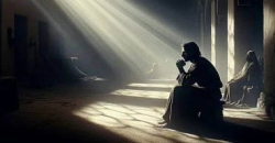 Zvláštní doba – osobní zpověď