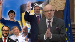 Pozor na Válka, válka o naše zdraví totiž pokračuje