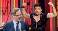 Lidé postupně chápou, kdo je tu viník...
