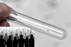 Je uzavření obchodů záměrem experimentu?