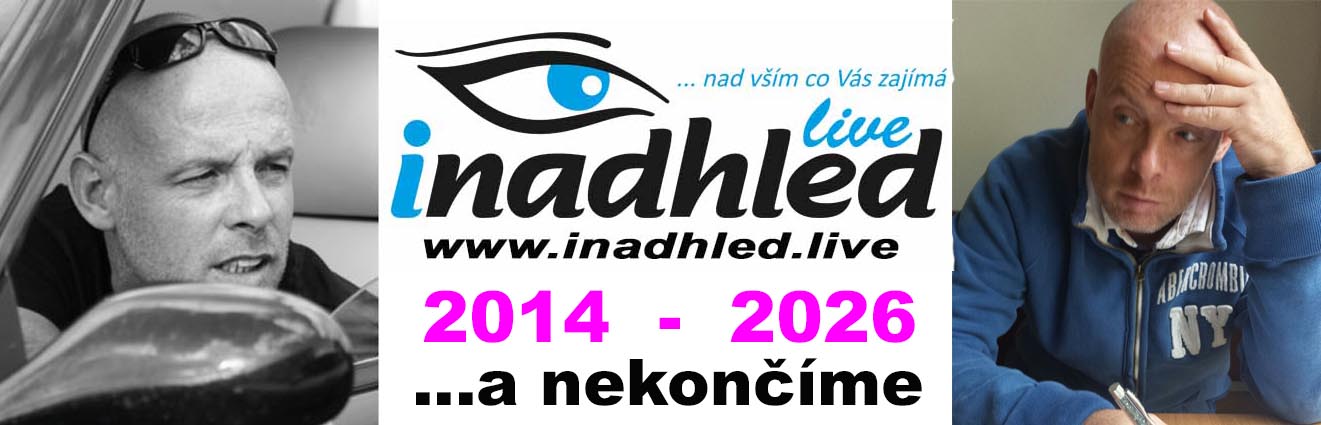 12 let a extrémní únava