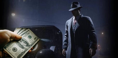 Kdo je nejmocnější?