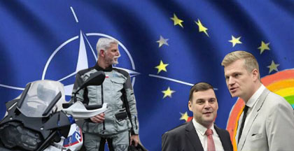 Velikonoční rezonance