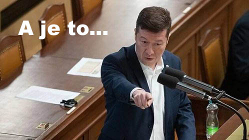 Rána na solar dokonána