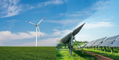 Green Deal odsouzen?