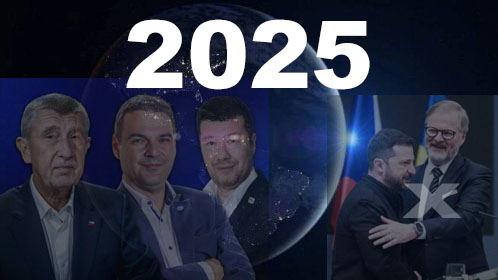 Je to za námi … 2025