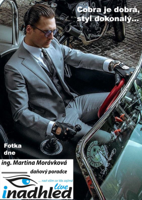 Fotka dne