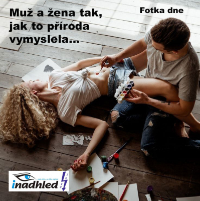 Fotka dne
