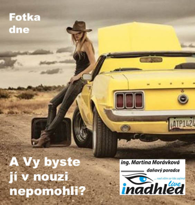 Fotka dne