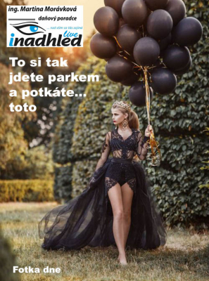 Fotka dne