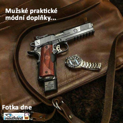 Fotka dne