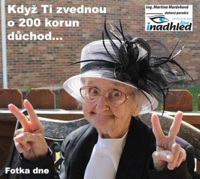 Fotka dne