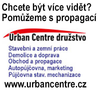 urban propagace